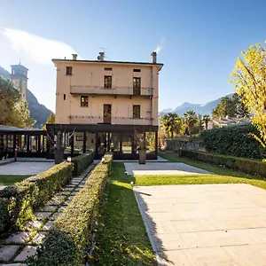 Gasthof Giade, Chiavenna