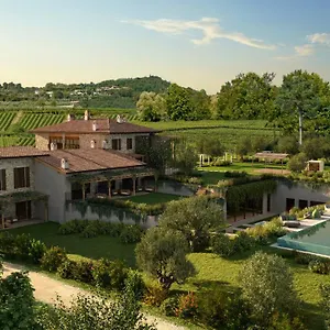 Resort Conti Thun Wine, Puegnago sul Garda