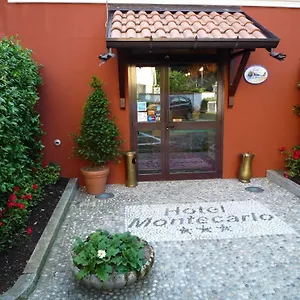 Hotel Montecarlo, Castellanza
